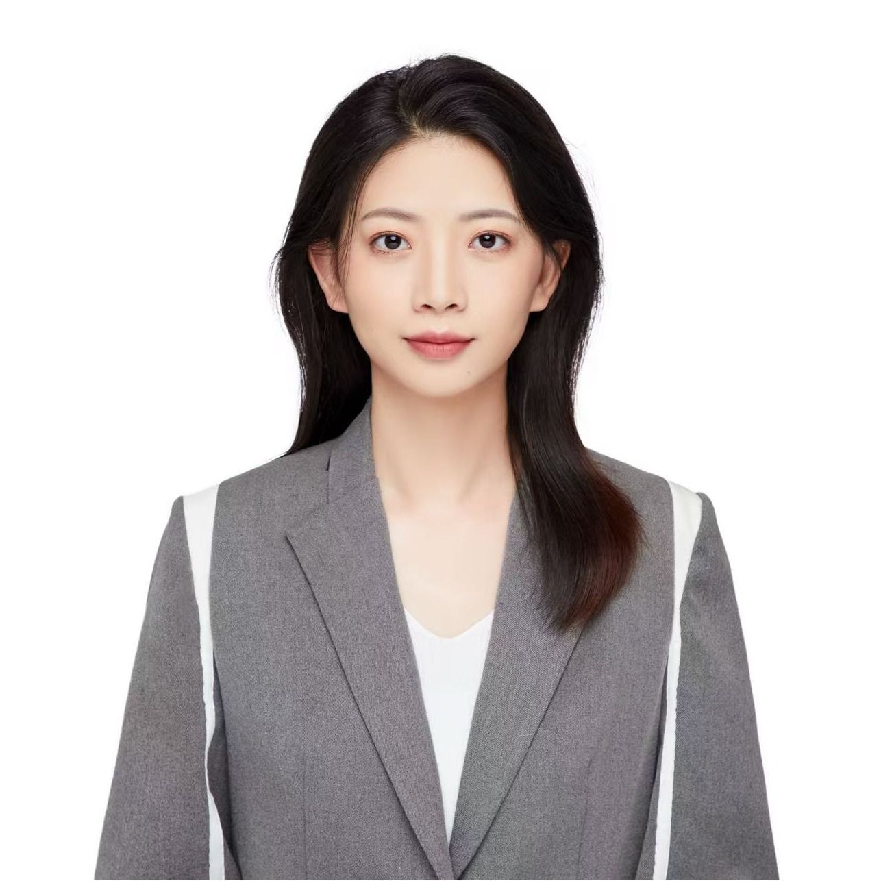 教师照片