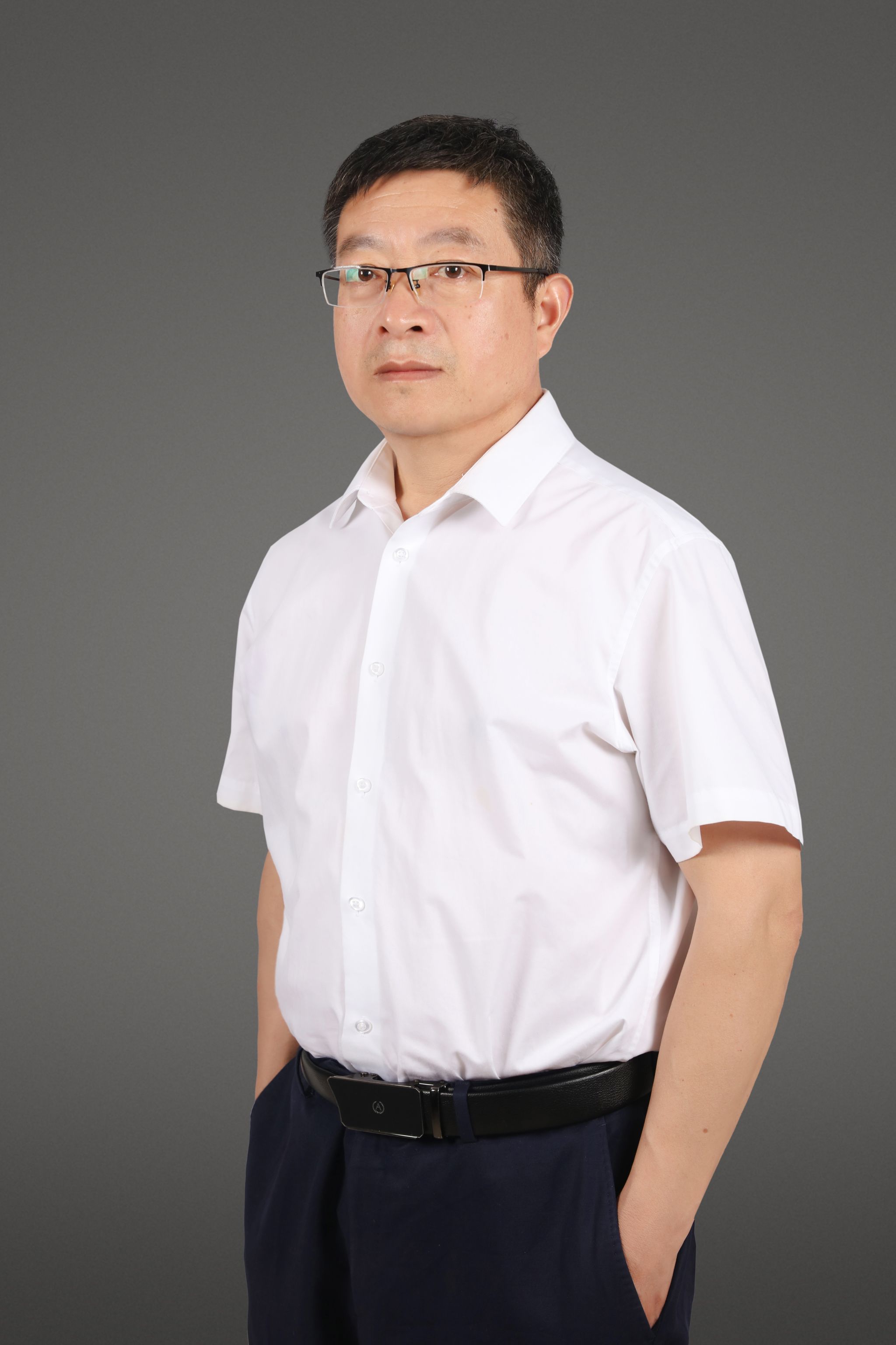 教师照片