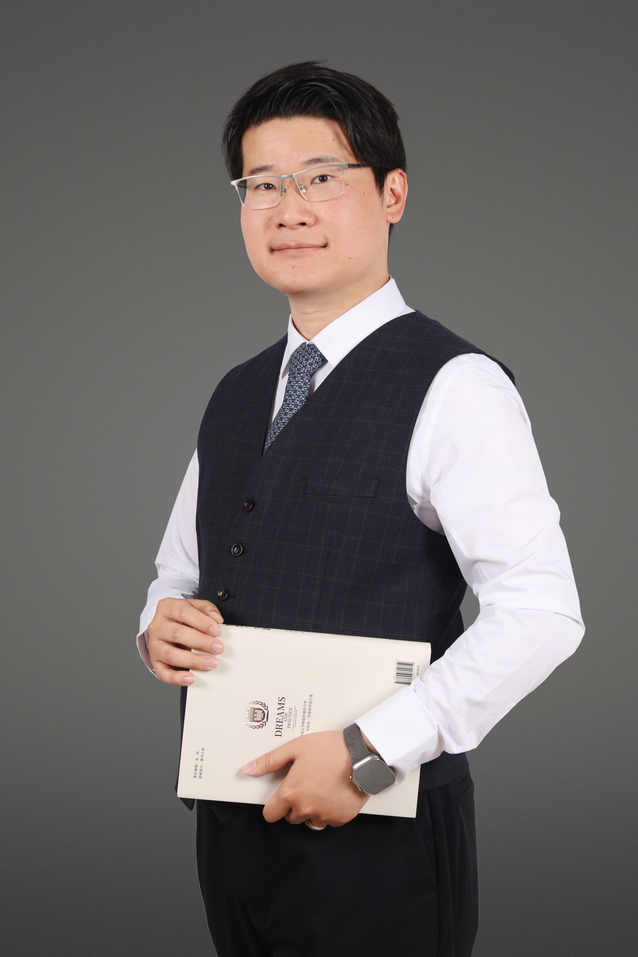教师照片