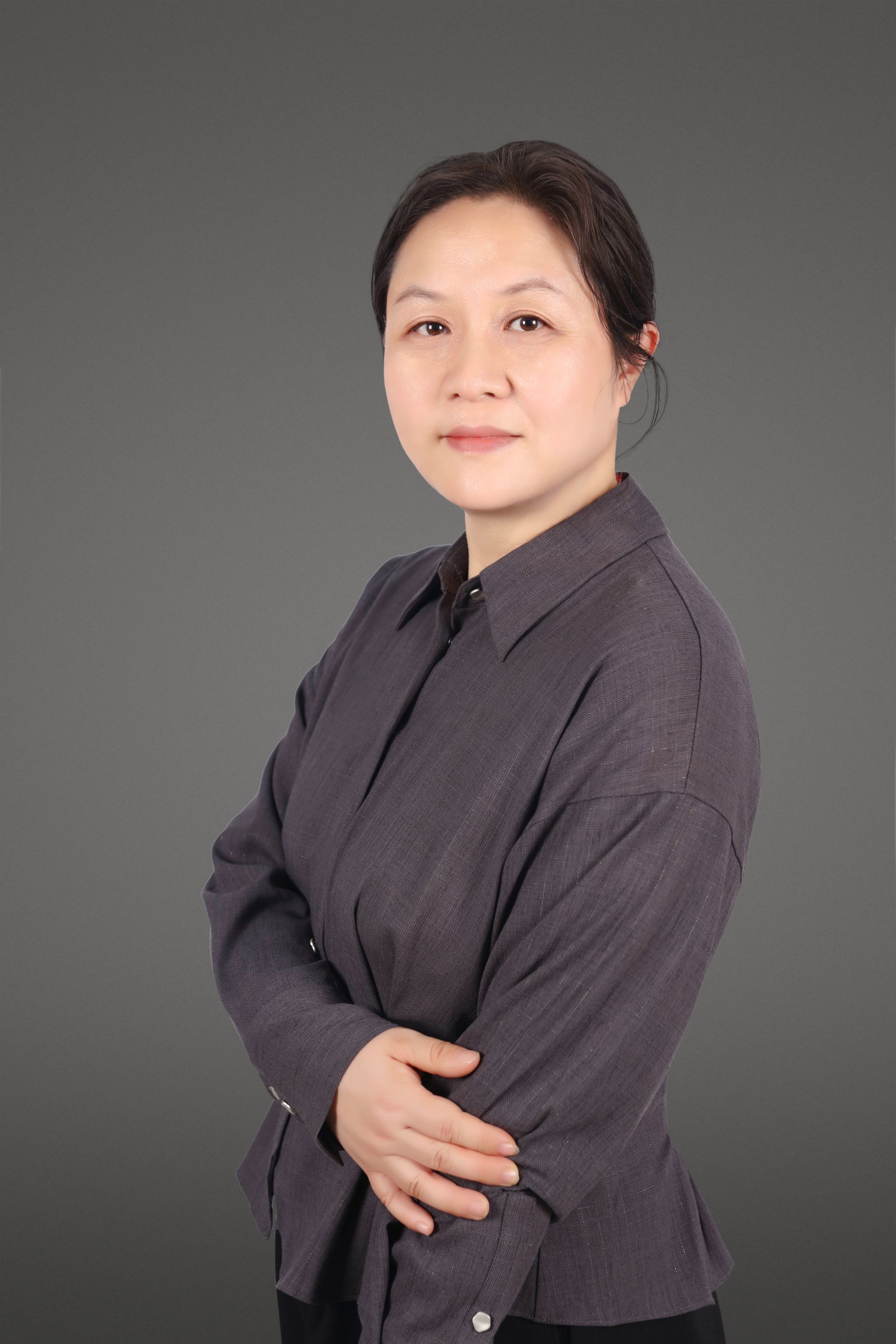 教师照片