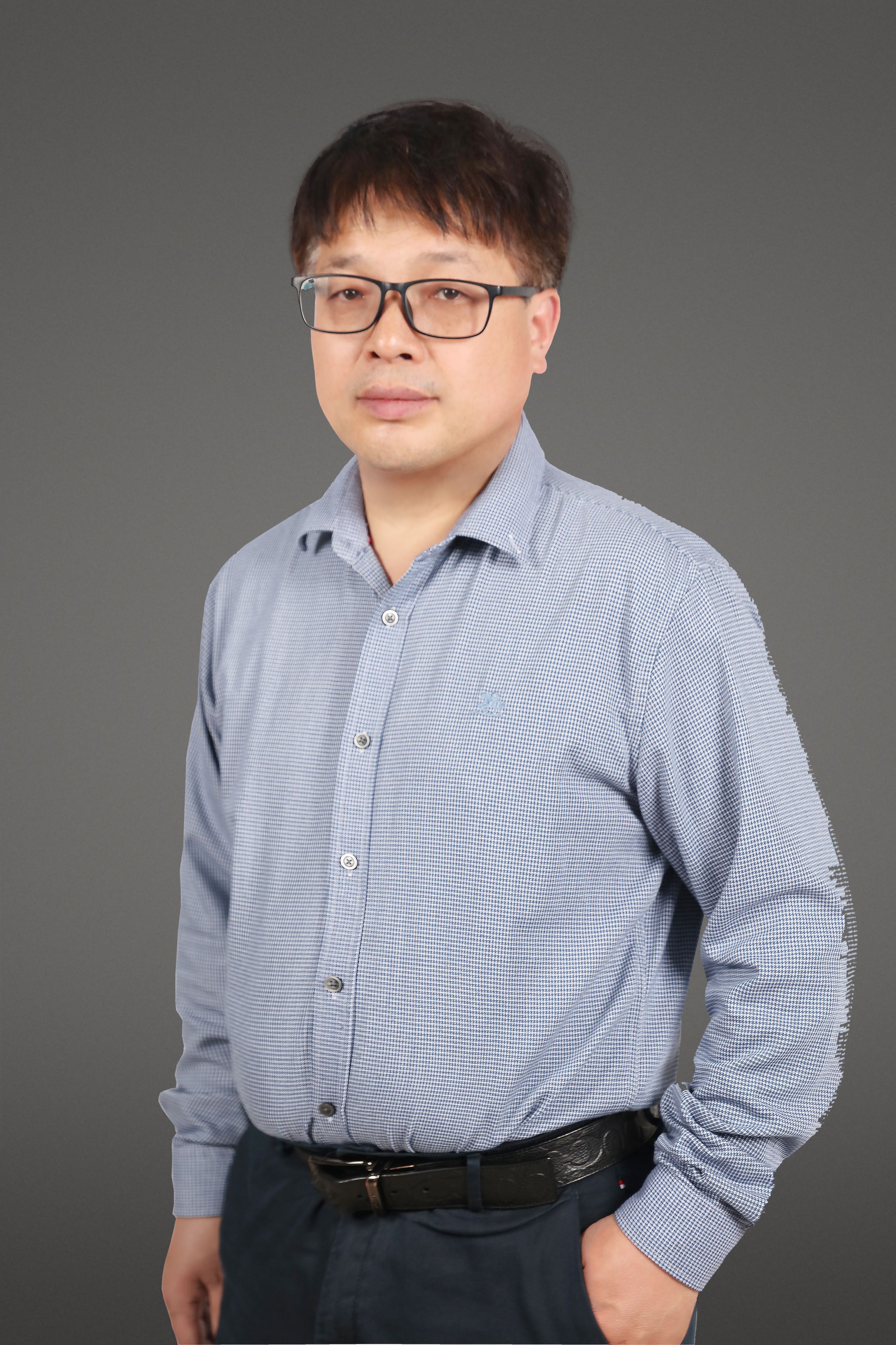 教师照片