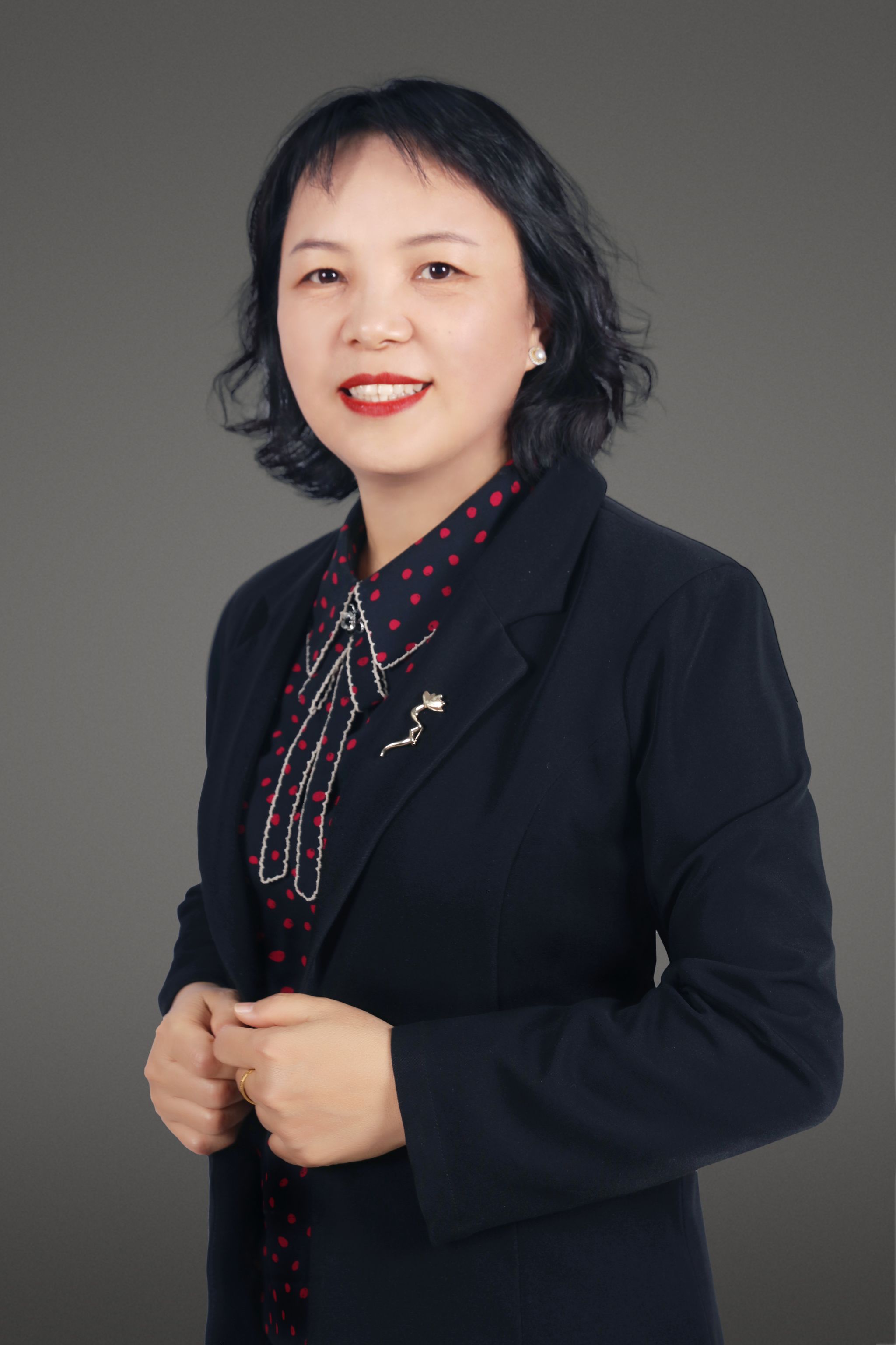 教师照片