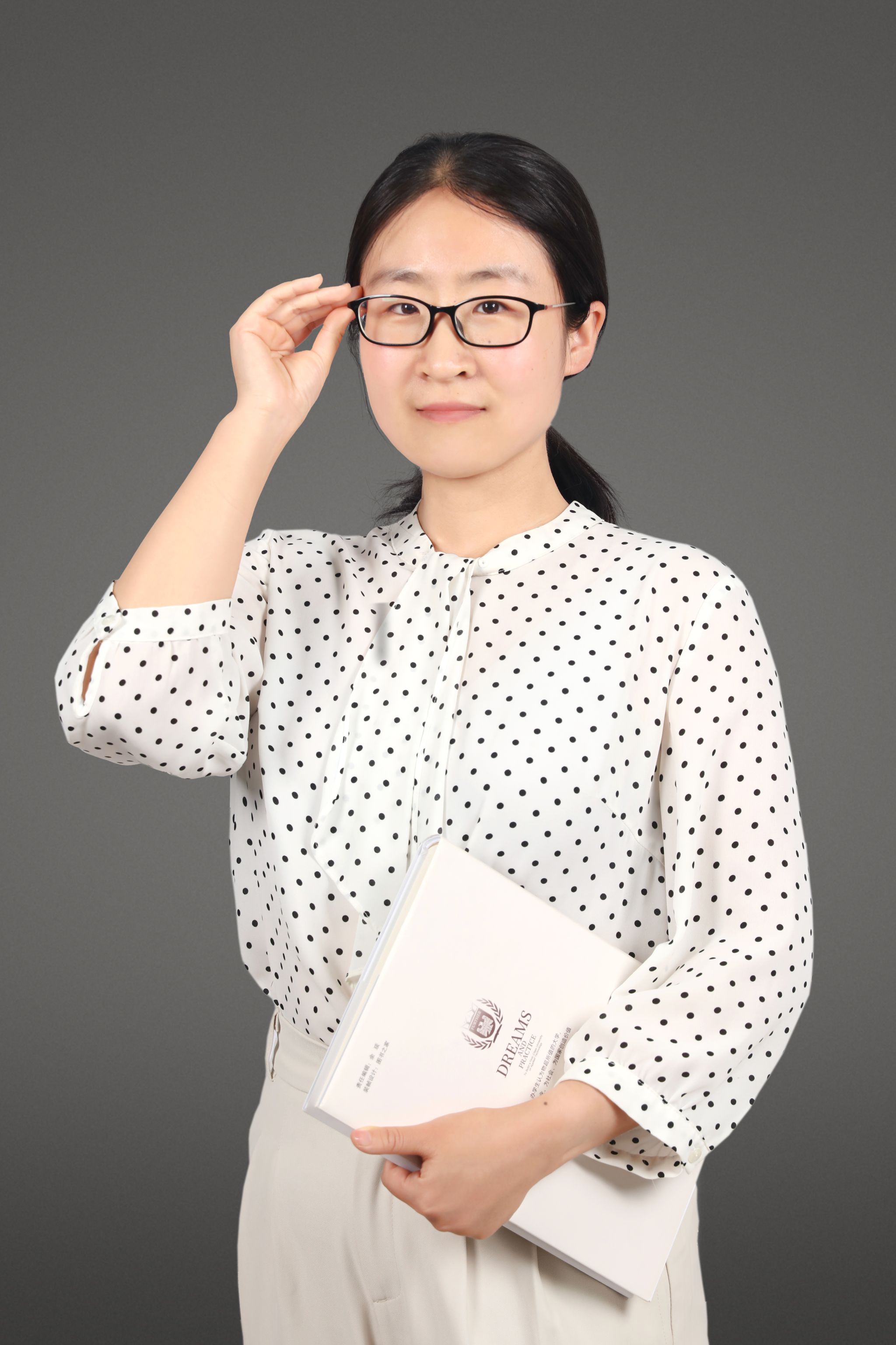 教师照片