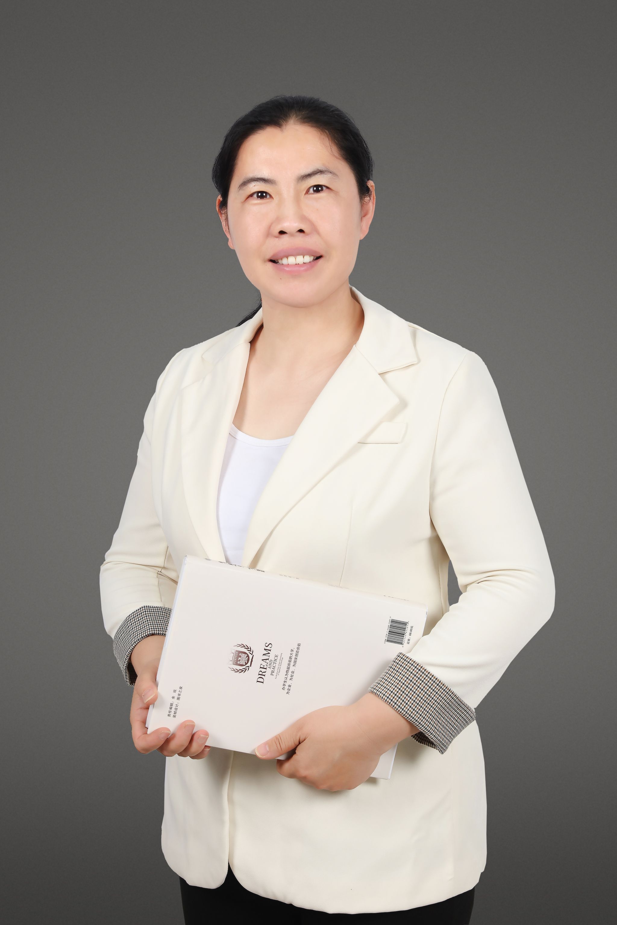 教师照片